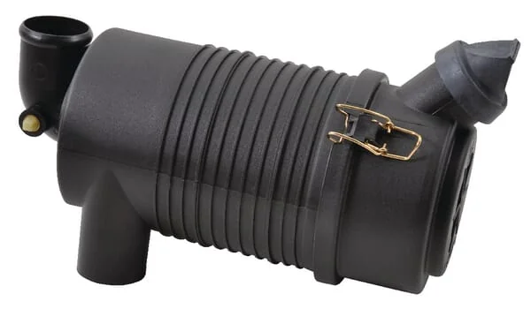 Donaldson - G057512 - Luftfilter Komplett Donaldson