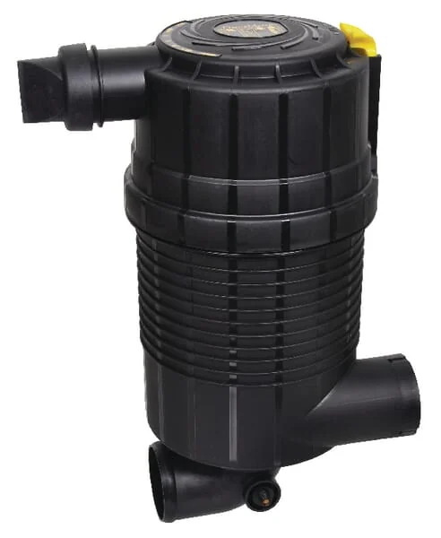 Donaldson - G065497 - Luftfilter Komplett 90° Abgas
