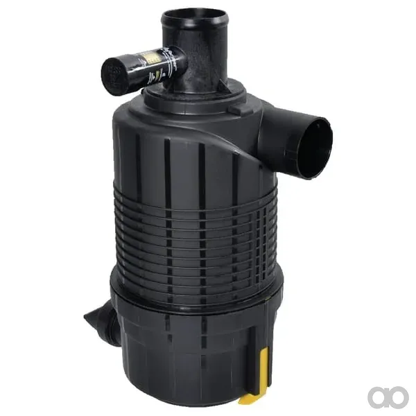 Donaldson - G065612 - Luftfilter Komplett Donaldson