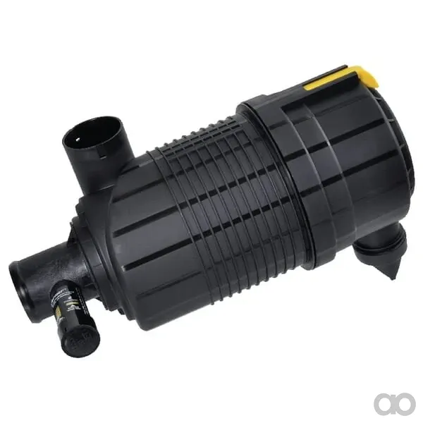 Donaldson - G065612 - Luftfilter Komplett Donaldson
