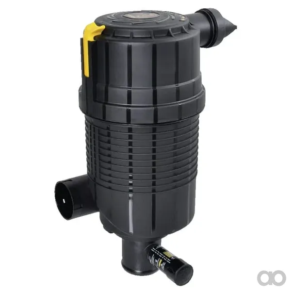 Donaldson - G065612 - Luftfilter Komplett Donaldson