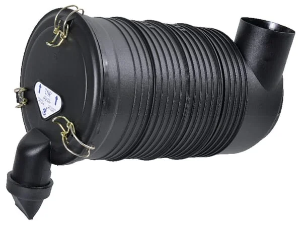 Donaldson - G070059 - Luftfilter Komplett Donaldson