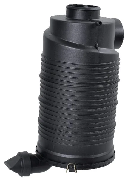 Donaldson - G070059 - Luftfilter Komplett Donaldson