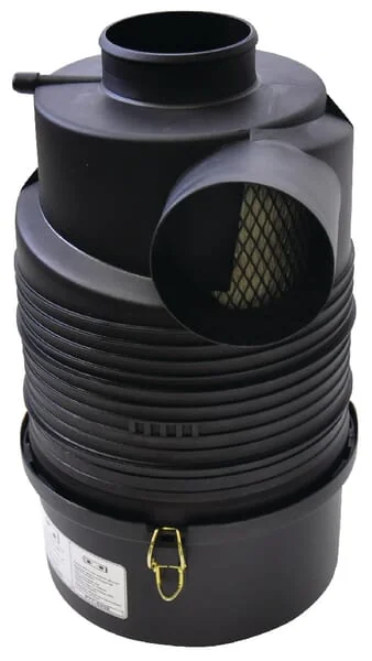 Donaldson - G082503 - Kompletter Luftfilter Inklusive Filterelement Donaldson