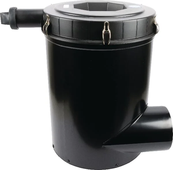 Donaldson - G180073 - Luftfilter Fuer 18" Radial Dichtung