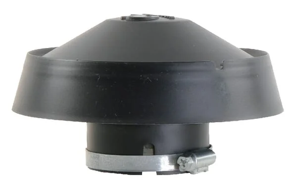 Donaldson - H001378 - Regenkappe 64 mm