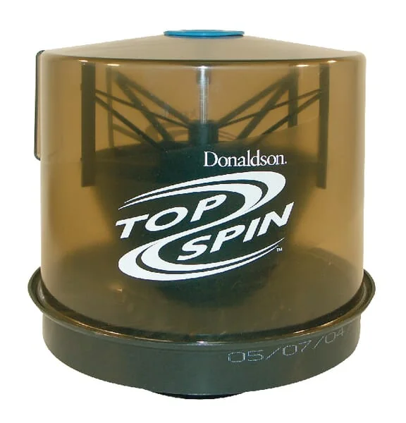 Donaldson - H002432 - Vorabscheider Topspin