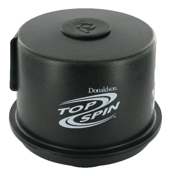 Donaldson - H002436 - Luftfilter