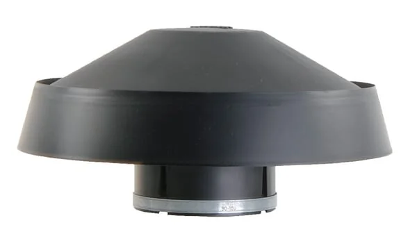 Donaldson - H770010 - Regenschutzkappe 96mm