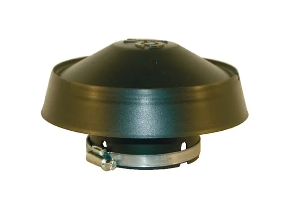 Donaldson - H770012 - Regenschutzkappe 115mm