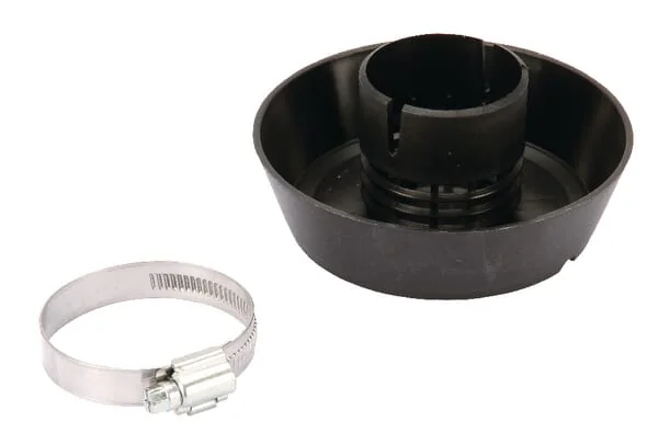 Donaldson - H770066 - Regenkappe 45 mm