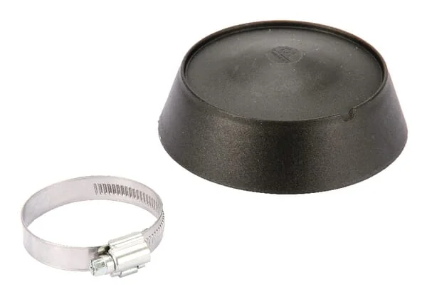 Donaldson - H770066 - Regenkappe 45 mm