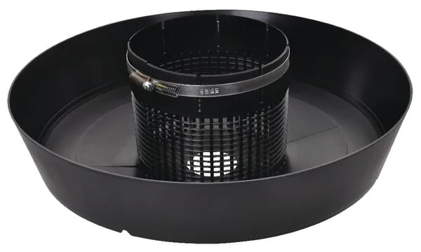 Donaldson - H770090 - Regenkappe 154 mm