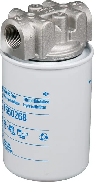 Donaldson - K040628 - Hydraulikfiltereinheit