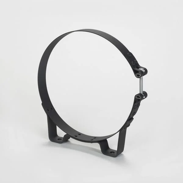 Donaldson - M002121 - Montageband Abgasanlage 274mm
