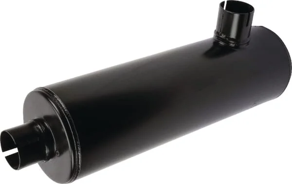 Donaldson - M045193 - Auspuffschalldaempfer