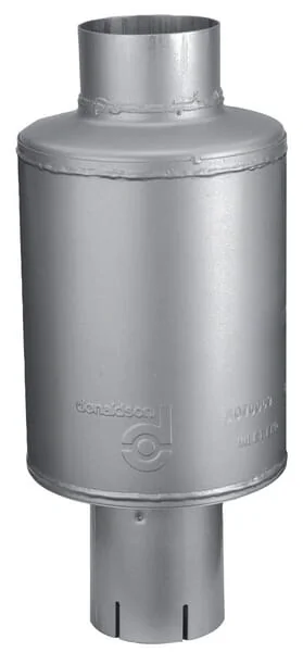 Donaldson - M060038 - Funkenfaenger