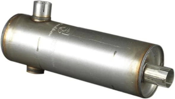 Donaldson - M060158 - Schalldaempfer