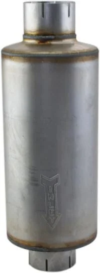 Donaldson - M070028 - Schalldaempfer