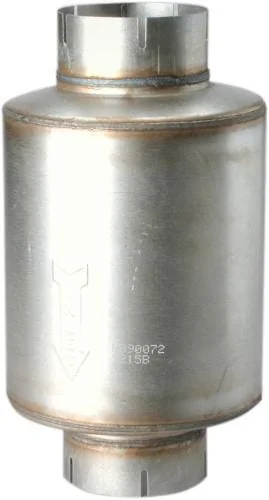 Donaldson - M090072 - Schalldaempfer