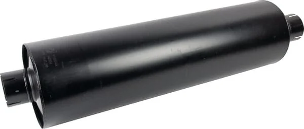 Donaldson - M100043 - Auspuffschalldaempfer