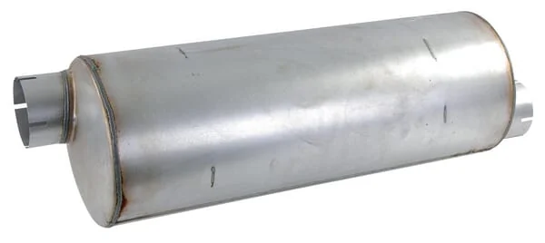 Donaldson - M100048 - Auspuffschalldaempfer