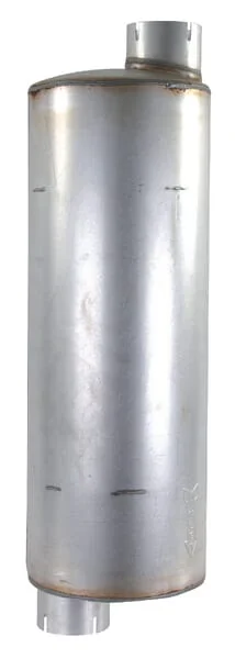 Donaldson - M100048 - Auspuffschalldaempfer