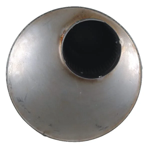 Donaldson - M100048 - Auspuffschalldaempfer