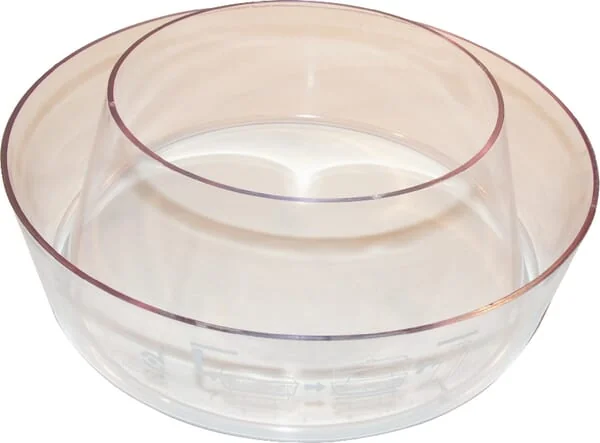 Donaldson - P020344 - Filterglas