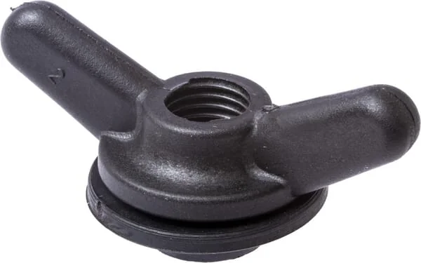 Donaldson - P101870 - Fluegelmutter