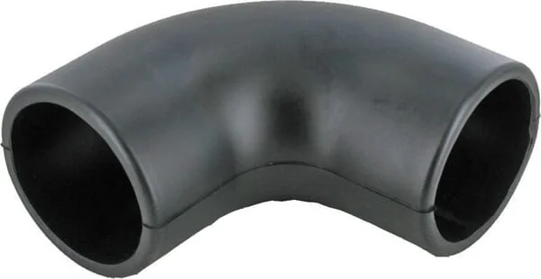 Donaldson - P105531 - Bogen 2,5" 90°