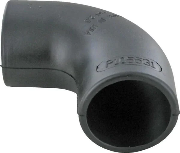 Donaldson - P105531 - Bogen 2,5" 90°