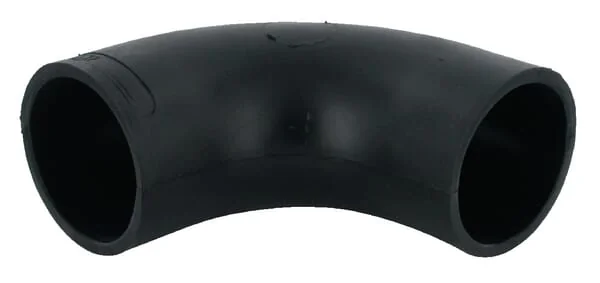Donaldson - P105532 - Bogen 3" 90°