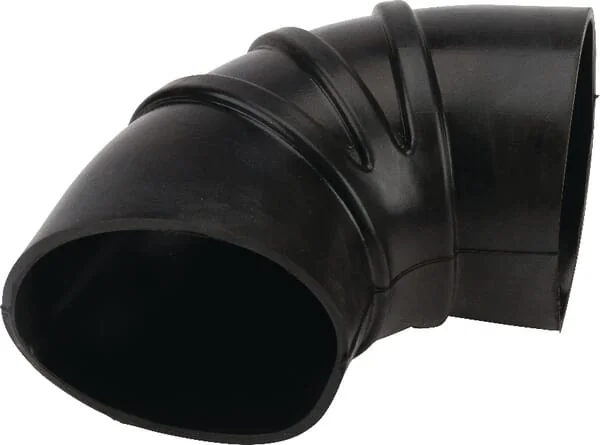 Donaldson - P105535 - Gummibogen 6" 90°