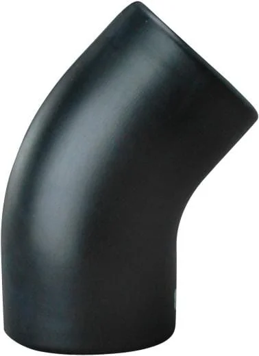 Donaldson - P105544 - Gummibogen 45 Grad 76mm