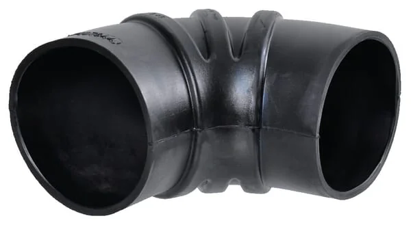 Donaldson - P107844 - Ellbogen 5" 90° Donaldson