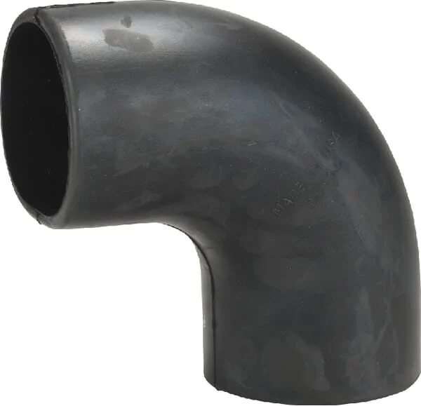 Donaldson - P114318 - Bogen 90 Grad Gummi