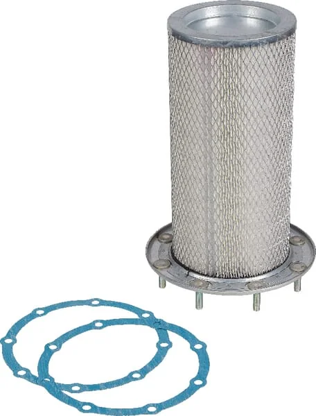 Donaldson - P158662 - Luftfilter Innen Donaldson