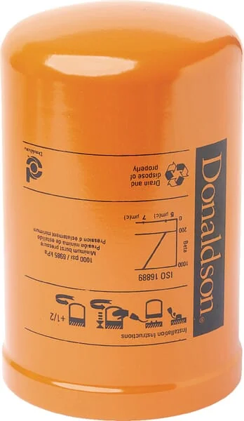 Donaldson - P165354 - Hydraulikfilter