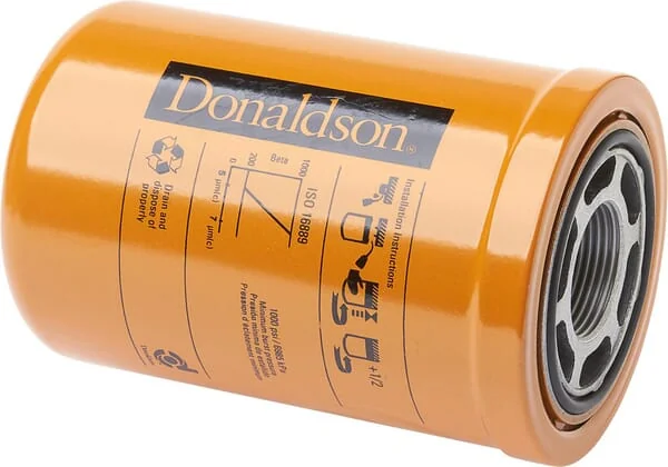 Donaldson - P165354 - Hydraulikfilter