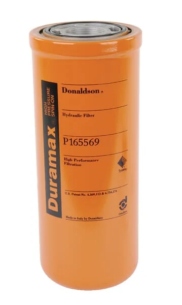 Donaldson - P165569 - Hydraulikpressfilter