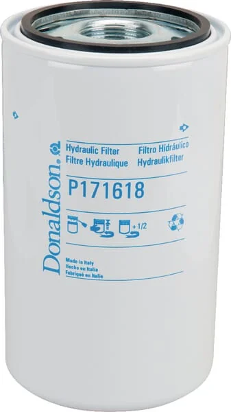 Donaldson - P171618 - Hydrauliksaugfilter