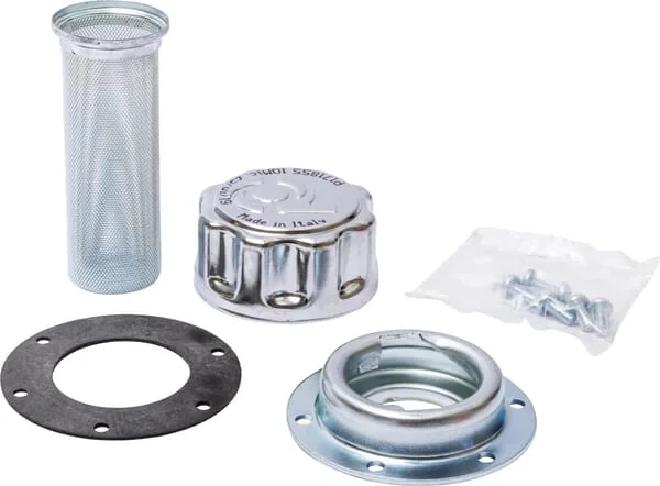 Donaldson - P171855 - Hydraulikfilter