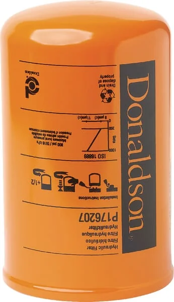 Donaldson - P176207 - Primaerluftfilter