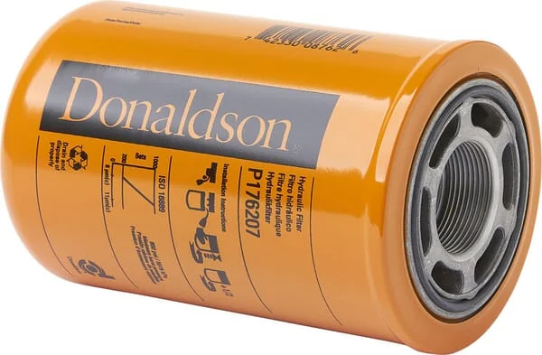 Donaldson - P176207 - Primaerluftfilter