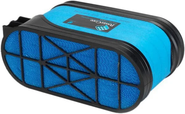 Donaldson - P185394 - Primaerluftfilter Powercore Blau