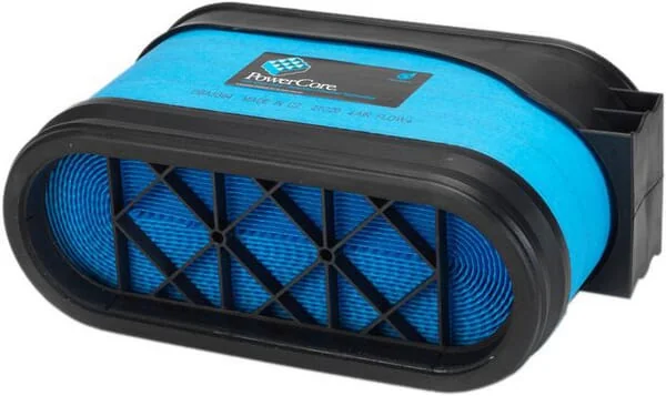 Donaldson - P185394 - Primaerluftfilter Powercore Blau