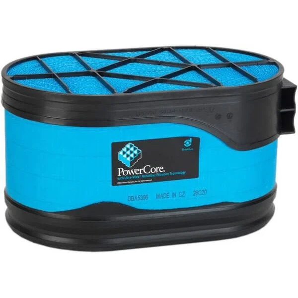 Donaldson - P185396 - Primaerluftfilter Powercore Blau