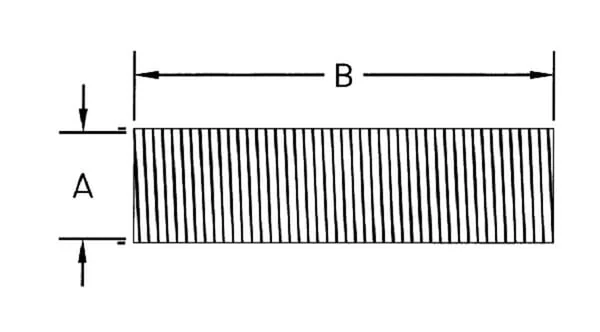Donaldson - P226143 - Flexrohr