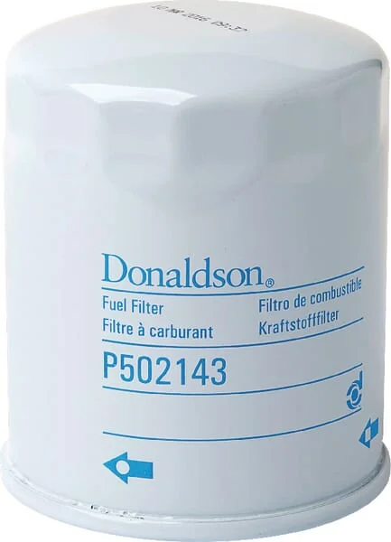 Donaldson - P502143 - Kraftstofffilter Donaldson